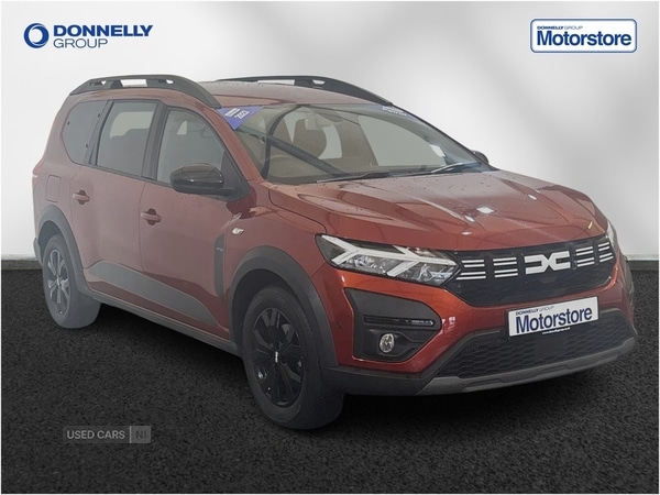 Used Dacia Jogger 2023 for sale - 76474091: Photo 1