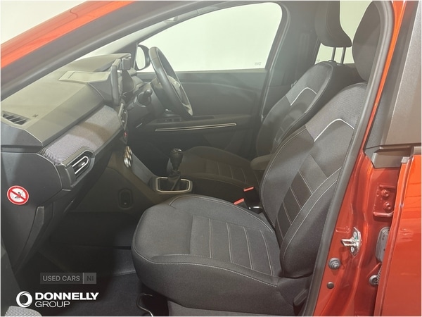 Used Dacia Jogger 2023 for sale - 76474091: Photo 10