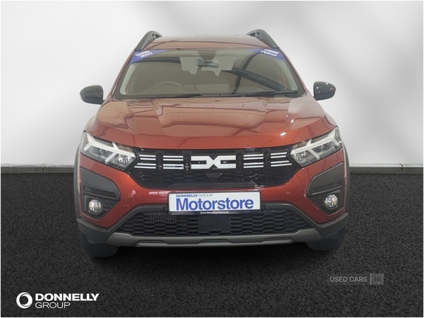 Used Dacia Jogger 2023 for sale - 76474091: Photo 12