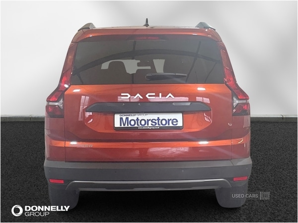Used Dacia Jogger 2023 for sale - 76474091: Photo 13