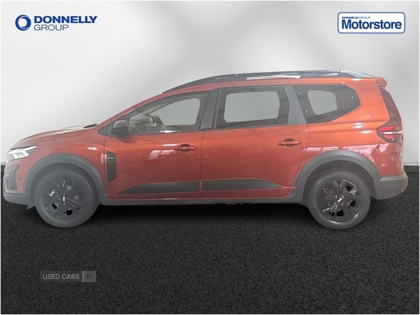 Used Dacia Jogger 2023 for sale - 76474091: Photo 14