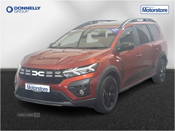 Used Dacia Jogger 2023 for sale - 76474091: Photo 15