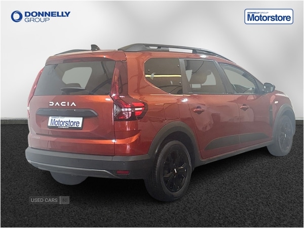 Used Dacia Jogger 2023 for sale - 76474091: Photo 16
