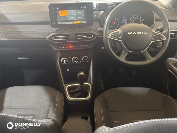 Used Dacia Jogger 2023 for sale - 76474091: Photo 17