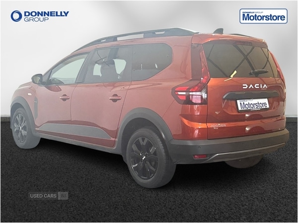 Used Dacia Jogger 2023 for sale - 76474091: Photo 2