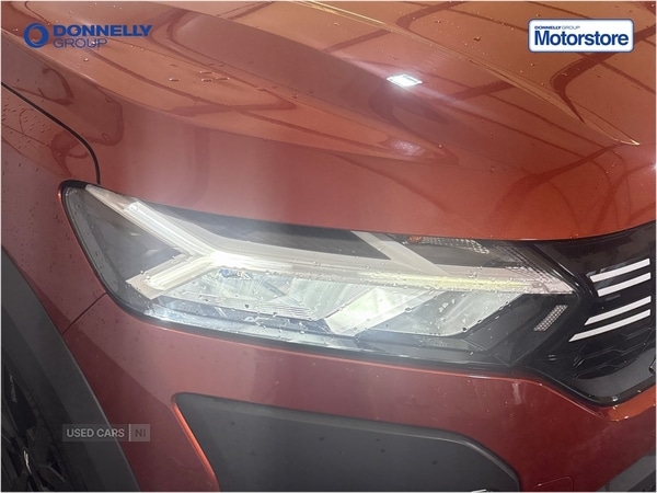 Used Dacia Jogger 2023 for sale - 76474091: Photo 24