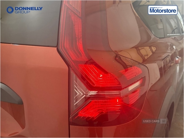 Used Dacia Jogger 2023 for sale - 76474091: Photo 25