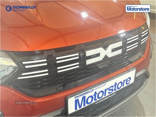 Used Dacia Jogger 2023 for sale - 76474091: Photo 26