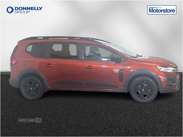 Used Dacia Jogger 2023 for sale - 76474091: Photo 3