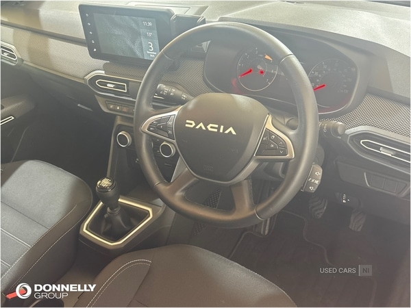 Used Dacia Jogger 2023 for sale - 76474091: Photo 4