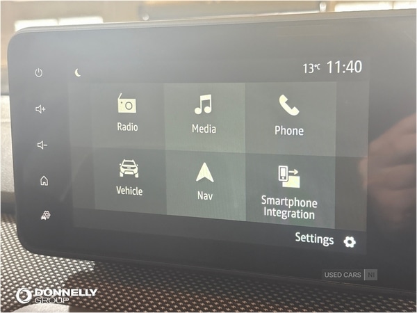 Used Dacia Jogger 2023 for sale - 76474091: Photo 5