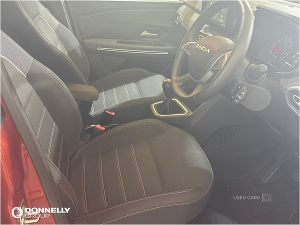 Used Dacia Jogger 2023 for sale - 76474091: Photo 8