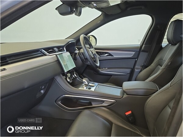 Used Jaguar F-Pace 2022 for sale - 74680695: Photo 10