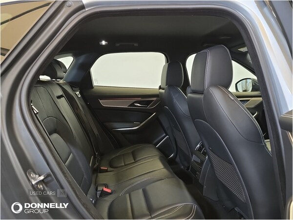 Used Jaguar F-Pace 2022 for sale - 74680695: Photo 11