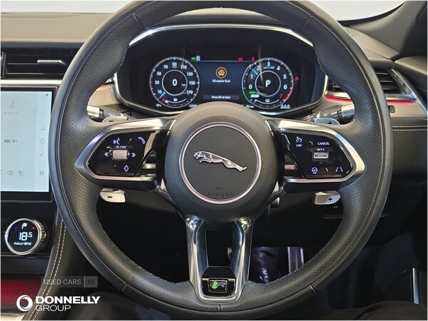 Used Jaguar F-Pace 2022 for sale - 74680695: Photo 19