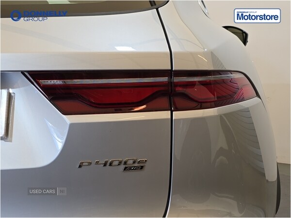 Used Jaguar F-Pace 2022 for sale - 74680695: Photo 23