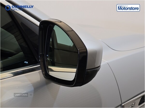Used Jaguar F-Pace 2022 for sale - 74680695: Photo 25