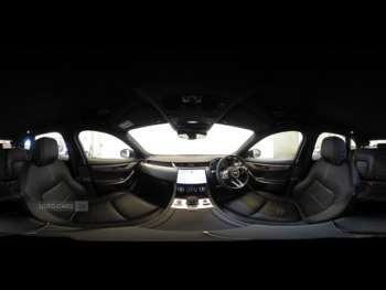 Used Jaguar F-Pace 2022 for sale - 74680695: Photo