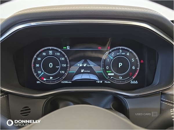 Used Jaguar F-Pace 2022 for sale - 74680695: Photo 6