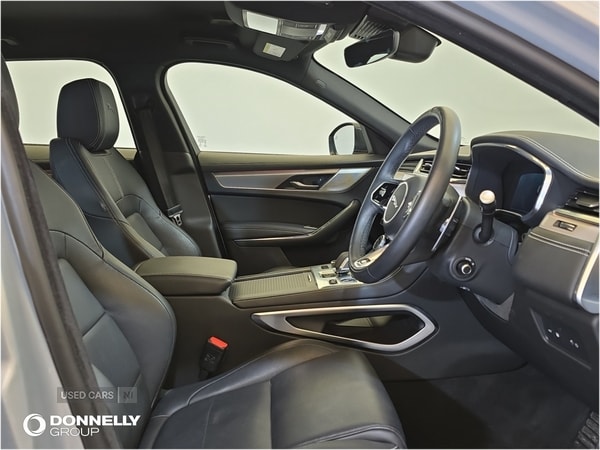 Used Jaguar F-Pace 2022 for sale - 74680695: Photo 8