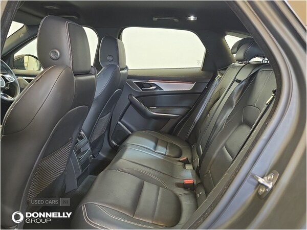 Used Jaguar F-Pace 2022 for sale - 74680695: Photo 9