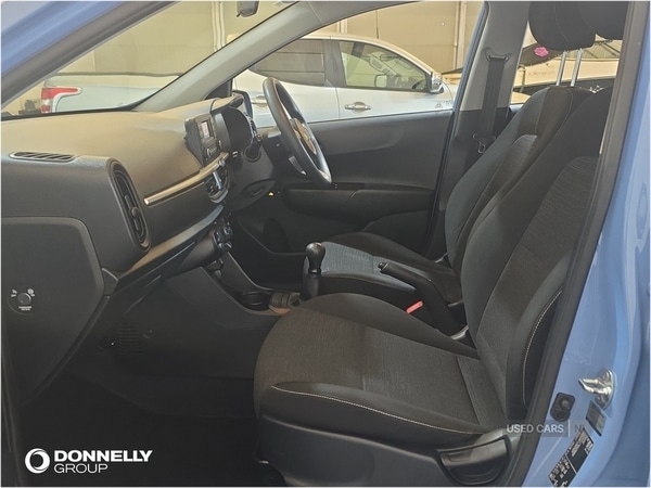 Used Kia Picanto 2018 for sale - 76667722: Photo 10