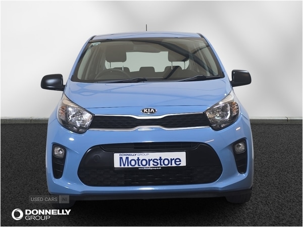 Used Kia Picanto 2018 for sale - 76667722: Photo 12