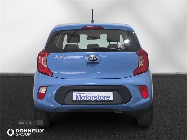 Used Kia Picanto 2018 for sale - 76667722: Photo 13