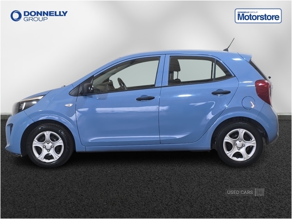 Used Kia Picanto 2018 for sale - 76667722: Photo 14