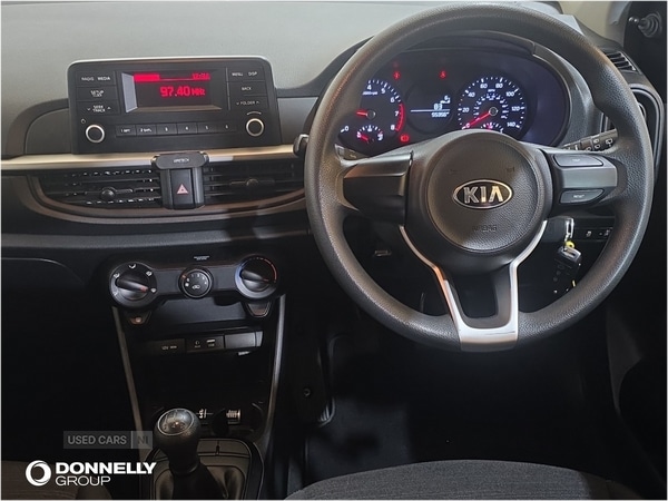 Used Kia Picanto 2018 for sale - 76667722: Photo 18