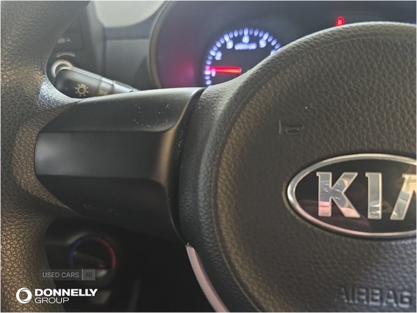 Used Kia Picanto 2018 for sale - 76667722: Photo 19