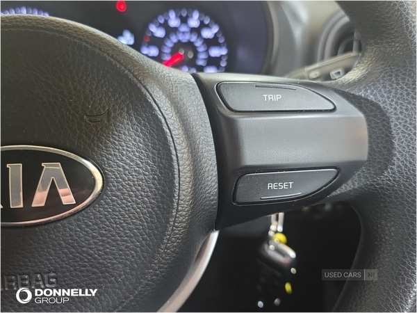 Used Kia Picanto 2018 for sale - 76667722: Photo 20