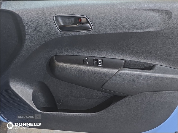 Used Kia Picanto 2018 for sale - 76667722: Photo 21