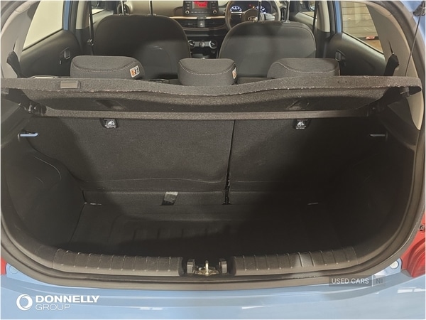 Used Kia Picanto 2018 for sale - 76667722: Photo 23