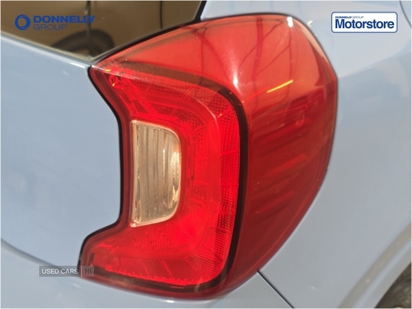 Used Kia Picanto 2018 for sale - 76667722: Photo 25