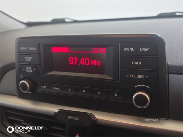 Used Kia Picanto 2018 for sale - 76667722: Photo 5