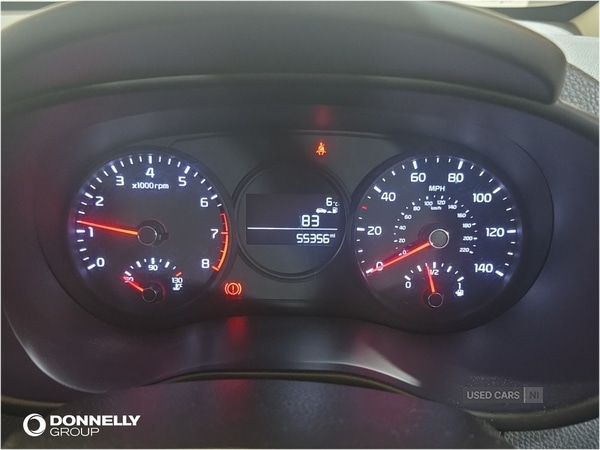 Used Kia Picanto 2018 for sale - 76667722: Photo 6