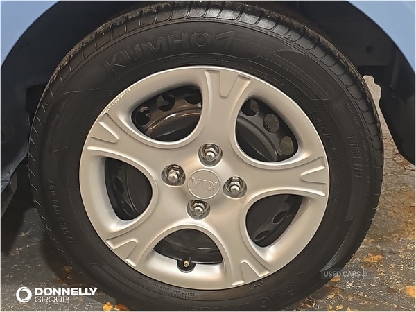 Used Kia Picanto 2018 for sale - 76667722: Photo 7