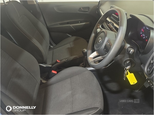 Used Kia Picanto 2018 for sale - 76667722: Photo 8