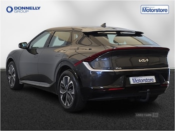 Used Kia EV6 2023 for sale - 75954482: Photo