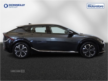 Used Kia EV6 2023 for sale - 75954482: Photo