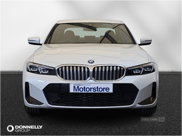 Used BMW 3 Series 2022 for sale - 77970861: Photo 10