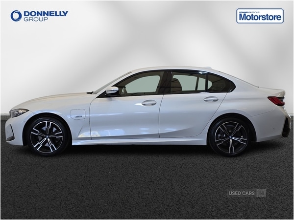 Used BMW 3 Series 2022 for sale - 77970861: Photo 12