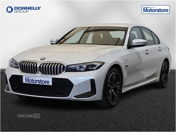 Used BMW 3 Series 2022 for sale - 77970861: Photo 13