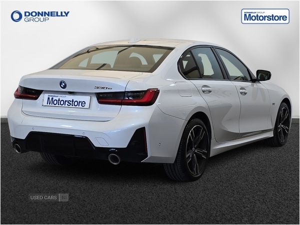 Used BMW 3 Series 2022 for sale - 77970861: Photo 14