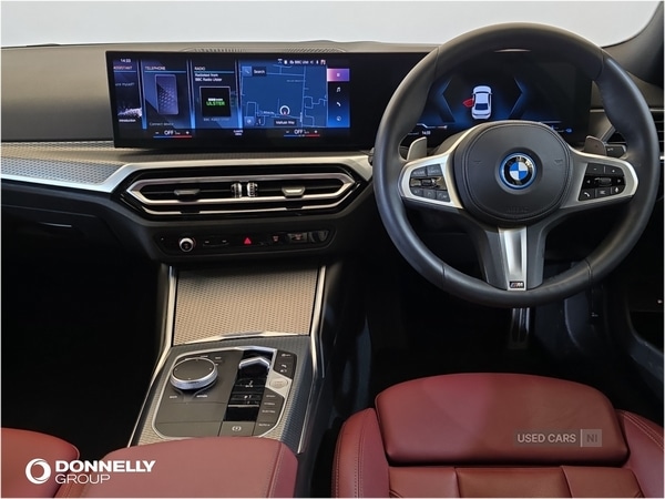 Used BMW 3 Series 2022 for sale - 77970861: Photo 15