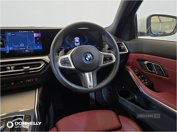 Used BMW 3 Series 2022 for sale - 77970861: Photo 16