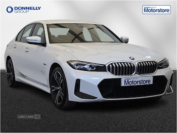 Used BMW 3 Series 2022 for sale - 77970861: Photo