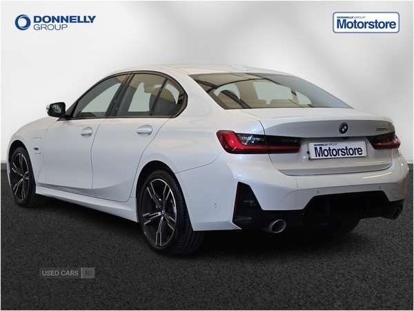 Used BMW 3 Series 2022 for sale - 77970861: Photo 2