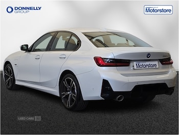 Used BMW 3 Series 2022 for sale - 77970861: Photo